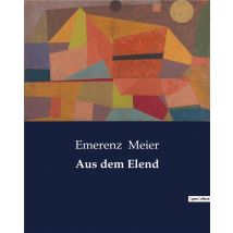 Aus Dem Elend