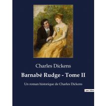 Barnabé Rudge - Tome Ii