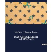 Das Unendliche Gespräch