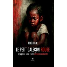 Le Petit Caleçon Rouge