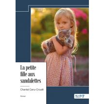 La Petite Fille Aux Sandalettes