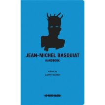 Jean-michel Basquiat : Handbook