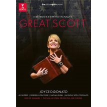 Heggie : Great Scott