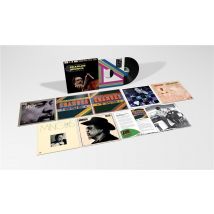 Changes : The Complete 1970s Atlantic Studio Recordings