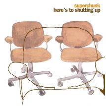 Here's To Shutting Up