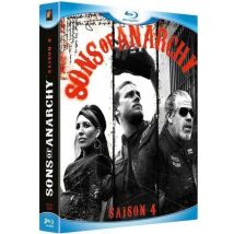 Sons Of Anarchy - Saison 4