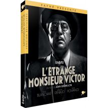 Etrange Monsieur Victor - Dvd + Blu-ray