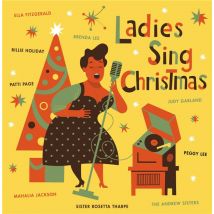 Ladies Sing Christmas