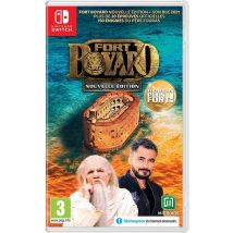 Fort Boyard - 3e Edition - Microids