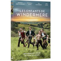 Enfants De Windermere (dvd)