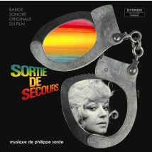Sortie De Secours