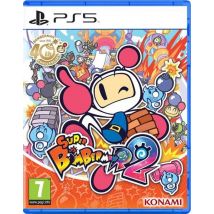 Super Bomberman R2 - UIE
