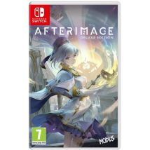 Afterimage - Deluxe Edition - Maximum Games