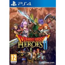 Dragon Quest Heroes 2 - Square Enix