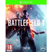 Battlefield 1 - Electronic Arts