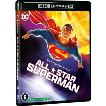 All-star Superman