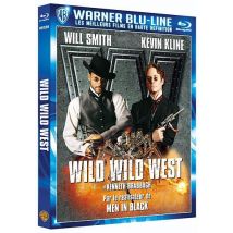 Wild Wild West
