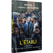 L'Établi