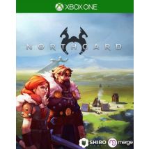 Northgard - Merge Games