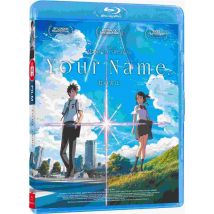 Your Name.
