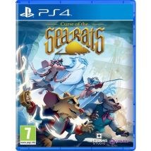 Curse Of The Sea Rats - Pqube