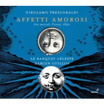 Affetti Amorosi