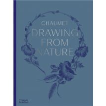 Chaumet Drawing From Nature