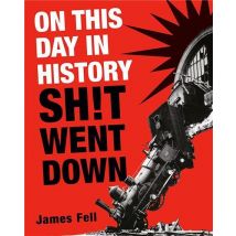 On This Day In History Sh!t Went Down