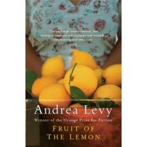 Fruit Of The Lemon