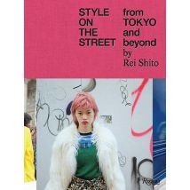 Style On The Street From Tokyo And Beyond