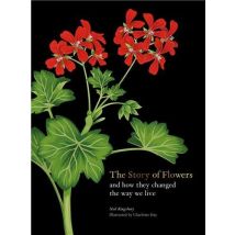 The Story Of Flowers