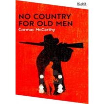 No Country For Old Men