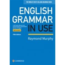New English Grammar In Use 5th Edition - Book With Answers