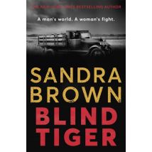 Blind Tiger - A Gripping Historical Novel Full Of Twists Turns To Keep You Hooked