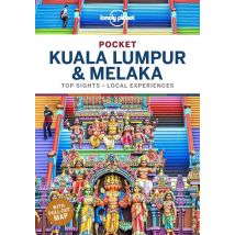 Kuala Lumpur & Melaka (3e Édition)