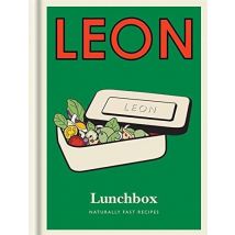 Lunchbox: Naturally Fast Recipes