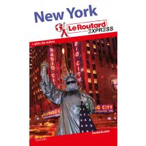Le Routard Express - New York