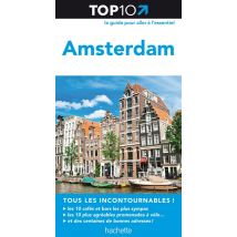 Top 10 : Amsterdam - - PAS DE MARQUE -