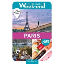 Un Grand Week-end : À Paris (édition 2018)