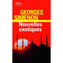 Nouvelles Exotiques