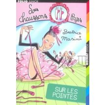 Les Chaussons Roses - Sur Les Pointes