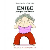 Emile Range Ses Livres