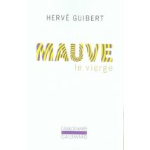 Mauve Le Vierge