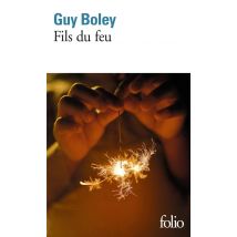 Fils Du Feu