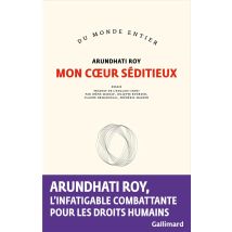 Mon Coeur Séditieux