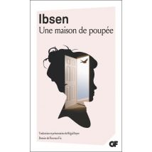 Une Maison De Poupée