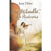 Moi, Milanollo, Fils De Stradivarius