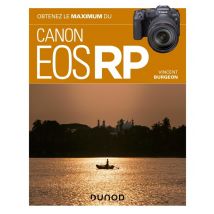 Obtenez Le Maximum : Canon Eos Rp