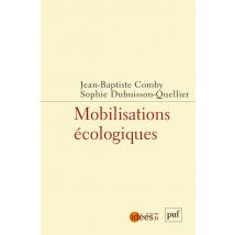 Mobilisations Écologistes