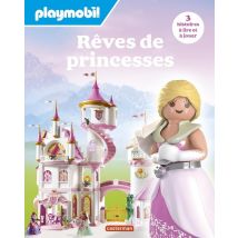 Playmobil - Rêves De Princesses